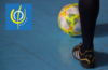 Український футзал.