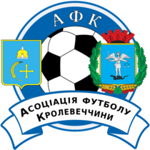 Відкрита Першість Кролевецької ТГ з вуличного футболу 8х8